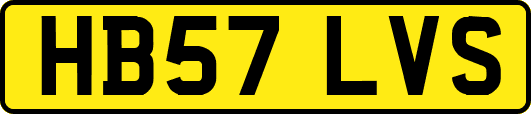 HB57LVS