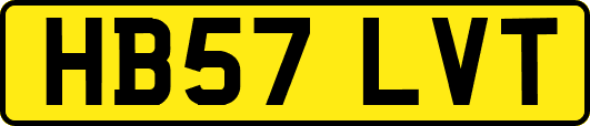 HB57LVT