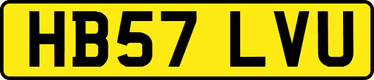 HB57LVU