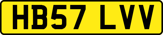 HB57LVV