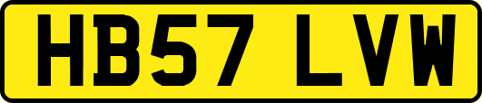 HB57LVW