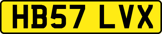 HB57LVX