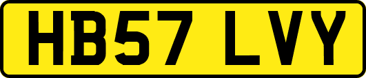 HB57LVY
