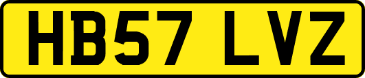HB57LVZ