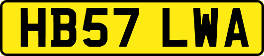 HB57LWA