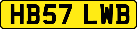 HB57LWB