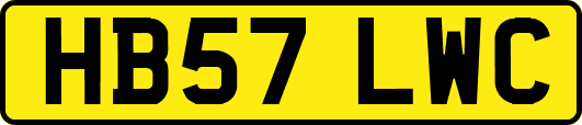 HB57LWC