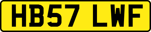 HB57LWF