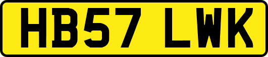 HB57LWK