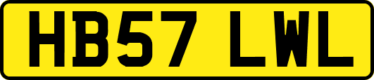 HB57LWL