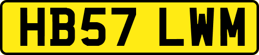 HB57LWM