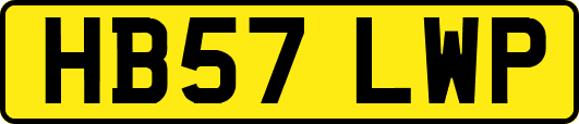 HB57LWP