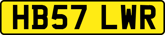 HB57LWR