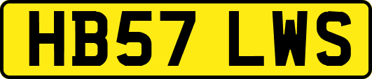 HB57LWS