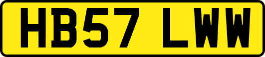 HB57LWW