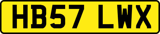 HB57LWX
