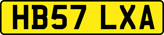 HB57LXA