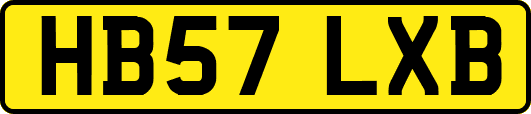 HB57LXB