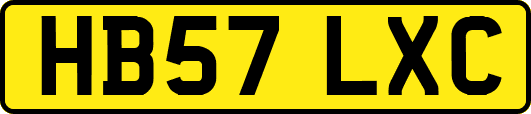 HB57LXC
