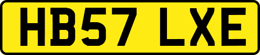 HB57LXE