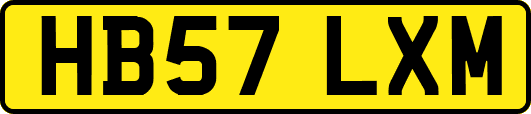 HB57LXM