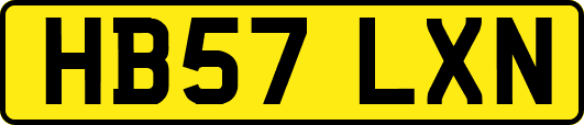HB57LXN