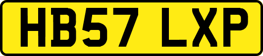HB57LXP