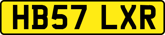 HB57LXR