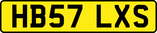HB57LXS