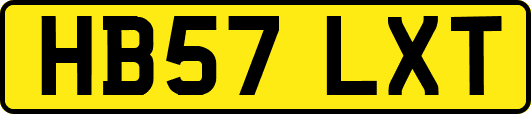 HB57LXT