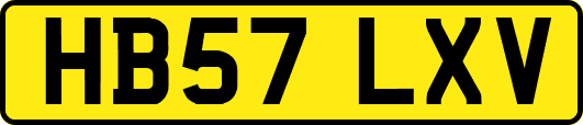HB57LXV