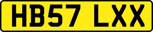 HB57LXX