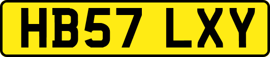 HB57LXY