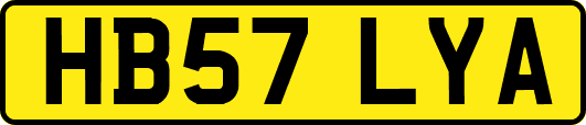 HB57LYA