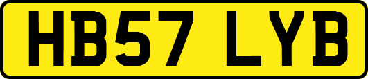 HB57LYB
