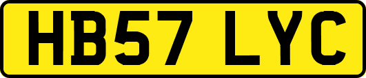 HB57LYC