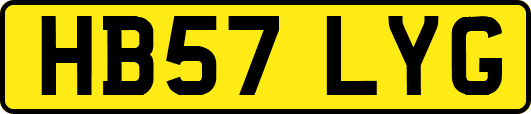 HB57LYG