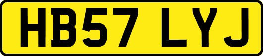 HB57LYJ