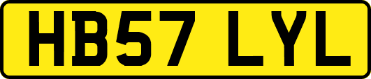 HB57LYL