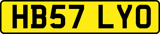 HB57LYO