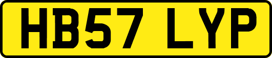 HB57LYP