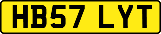 HB57LYT