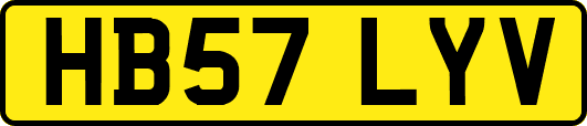 HB57LYV