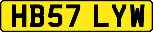 HB57LYW