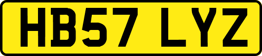 HB57LYZ