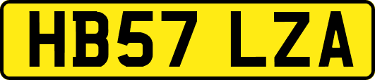 HB57LZA
