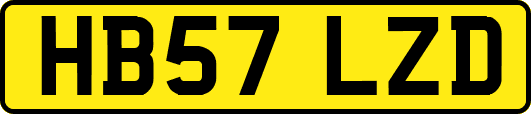 HB57LZD