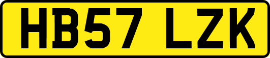 HB57LZK