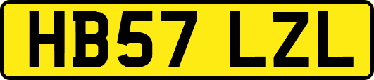 HB57LZL