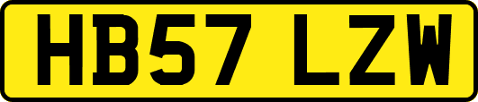 HB57LZW